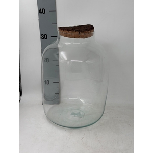 GLAS H%