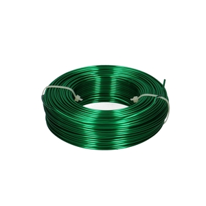 Wire Aluminium 2mm 60m 500g