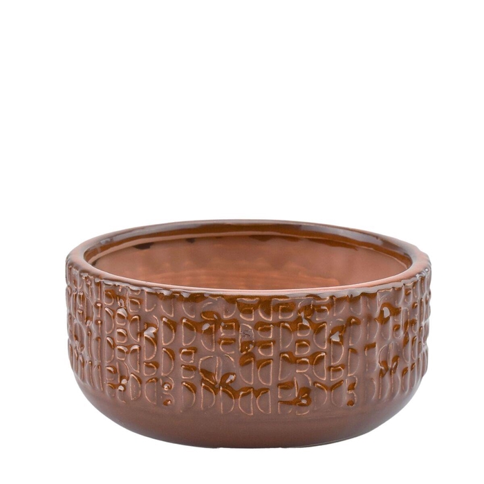 <h4>Ceramics Isa tray d17*7.5cm</h4>