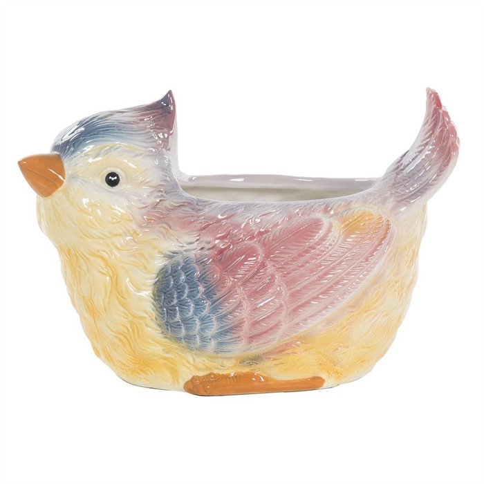 Pot   ...Keramiek H%