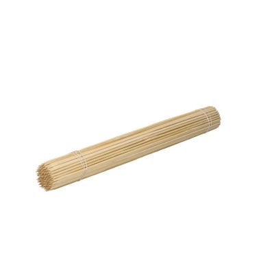 <h4>Bamboestok 50cm x250 d5mm</h4>