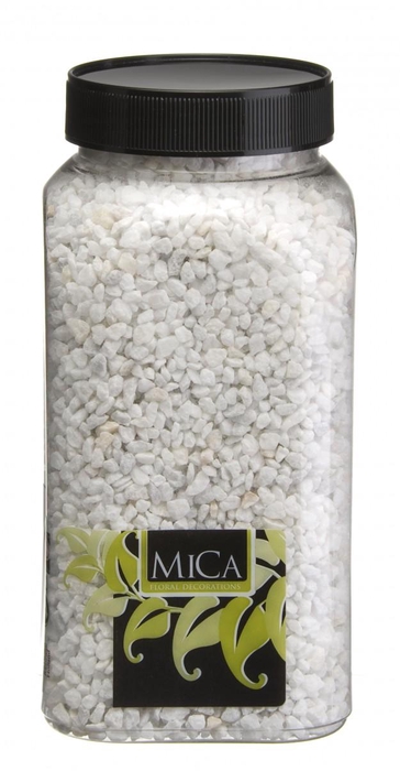 Garnering Grind  2-4mm 1kg