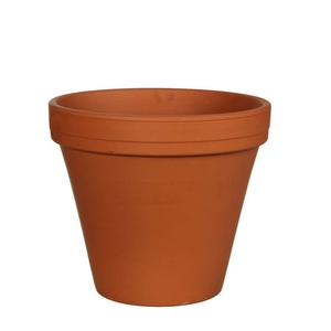 Outdoor Terracotta d22*19cm