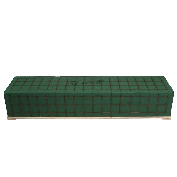 <h4>Oasis Bioline Raquette 51*12*8cm</h4>