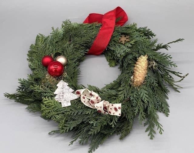 <h4>ADVENTKRANZ</h4>