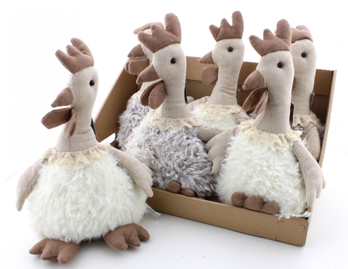 <h4>HUIS EN TUINDECO H%</h4>