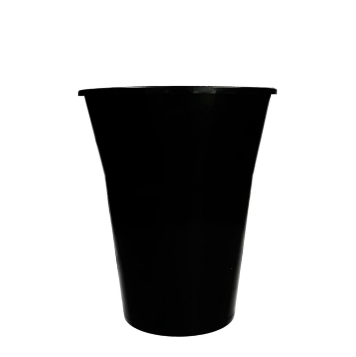 <h4>Plastic Vase 5L d21*27cm</h4>
