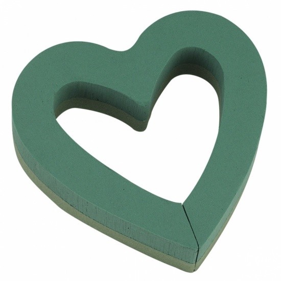 <h4>Oasis Heart open 36*37*6cm</h4>