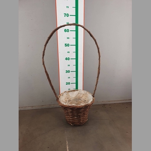 MAND HENGSEL  BR D25XH18X58