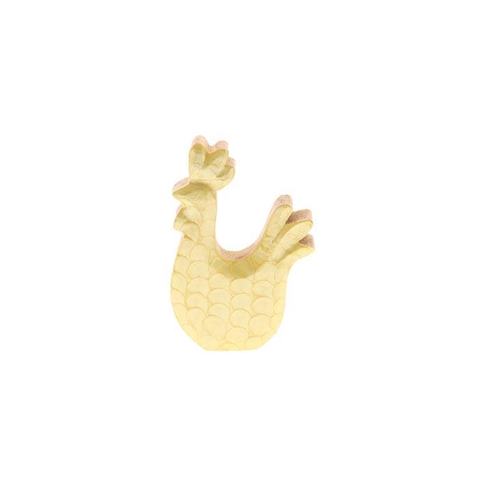 <h4>Rooster Mandali L12.5W2.5H20</h4>