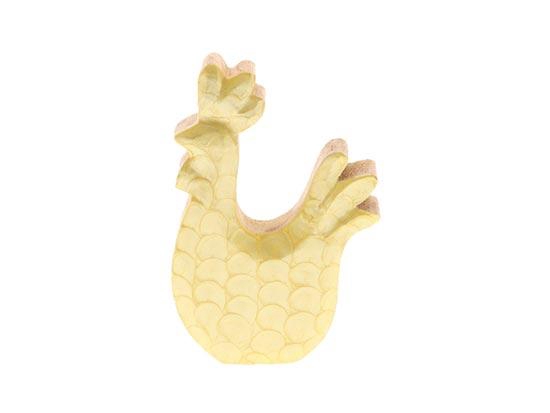 Rooster Mandali L12.5W2.5H20