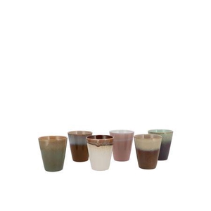 Algoz Green Cup Ass 200ml 8.5x8cm