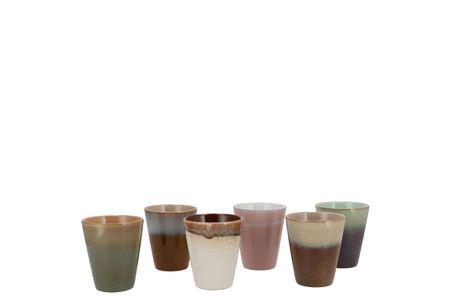 <h4>Algoz Green Cup Ass 200ml 8.5x8cm</h4>