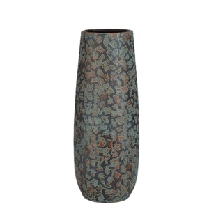 Keramiek Exclusief Clemente vaas d21.5*55cm