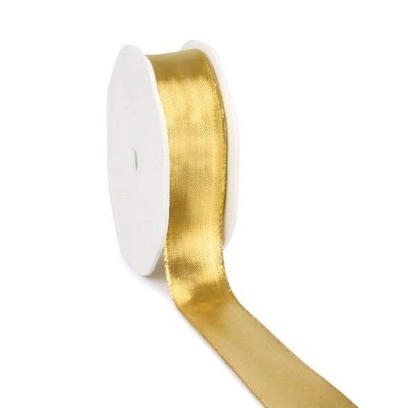 <h4>Lint Metallic 25mm 25m</h4>