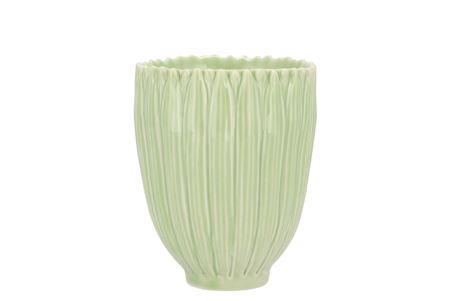 <h4>Bloom Daisy Dreamy Green Cup 9x9x11cm Nm</h4>