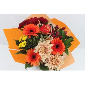 Boeket Anna Oranje