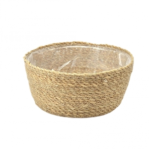 Mandwerk Milou bak d25*11cm