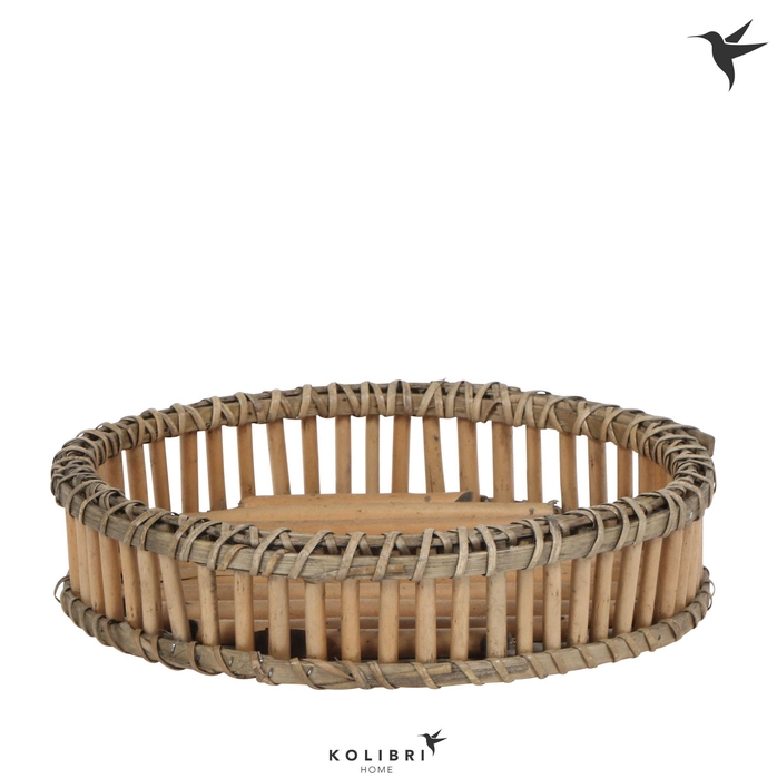 <h4>Kolibri Home plate Willow</h4>