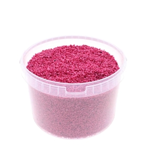 Garnering Grind  2-3mm 3L