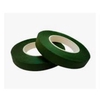 FITA FLORAL TAPE GREEN 1,2 CM X 27 M PL101 LISO VERDE MUSGO 101