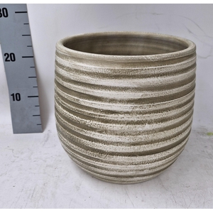 KERAMISCHE POT H%