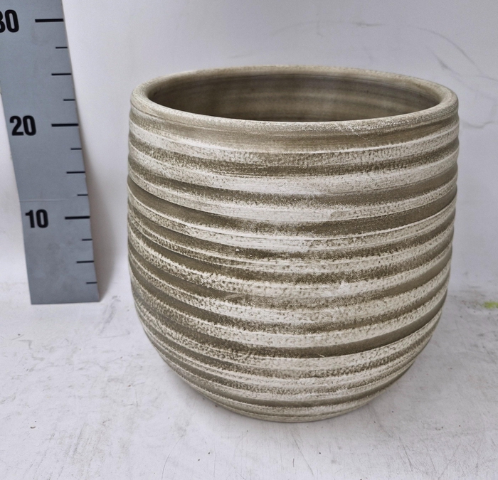 <h4>KERAMISCHE POT H%</h4>