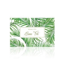 <h4>Bonne fête 1108007F</h4>