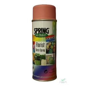 VERFSPRAY AZALEA PINK 400ML