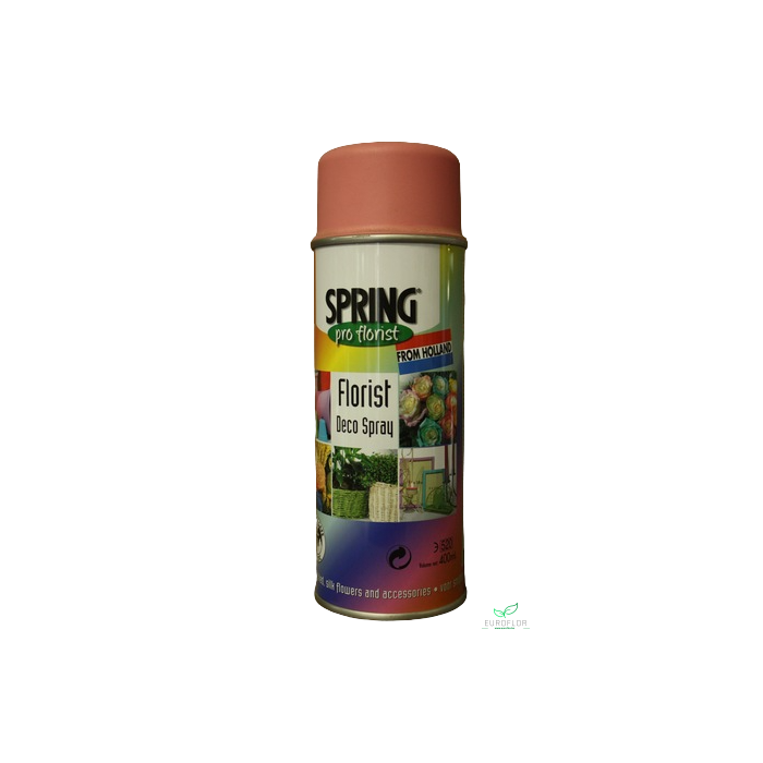 <h4>VERFSPRAY AZALEA PINK 400ML</h4>