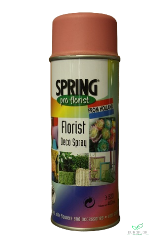 VERFSPRAY AZALEA PINK 400ML
