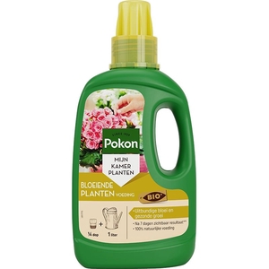 Care Pokon BIO Bloss.plants 500ml