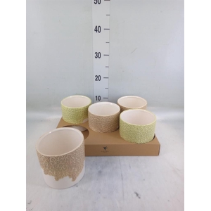 Pot   ...Keramische H%