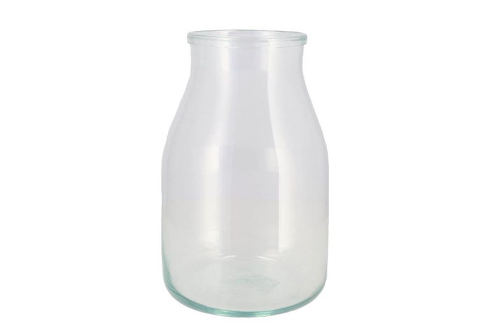 <h4>Glass Trapeze 13.5x19x30cm</h4>