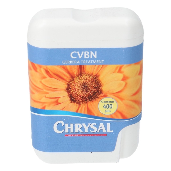 <h4>Care Chrysal CVBN Gerbera a.o.*400</h4>