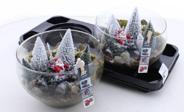 <h4>HUIS EN TUINDECO H%</h4>