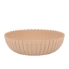 Melamine Lisa Sand Bowl 30x30x9cm