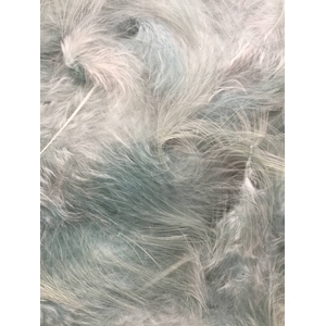 PLUIM MARABOU 40GR OLDGREEN