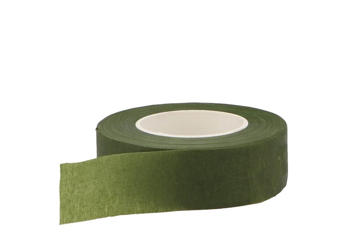 <h4>Oasis Flowertape Groen 26mm P/6</h4>