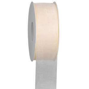 B-org 40mm x 50mtr creme