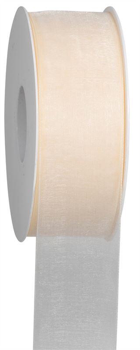 <h4>B-org 40mm x 50mtr creme</h4>