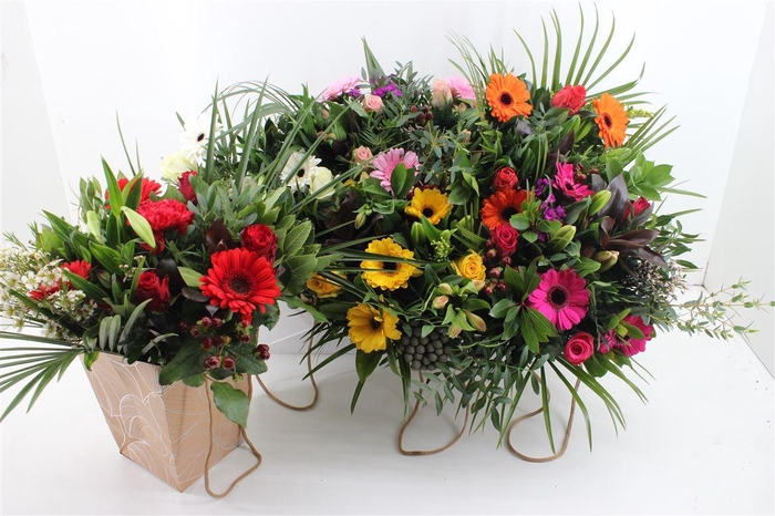 <h4>Boeket Nora Mix</h4>