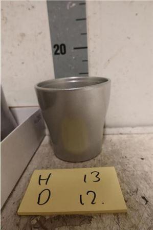 <h4>Dec Keramiek Zilver</h4>