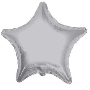 Ballon Ster 45cm