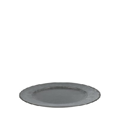 <h4>Kunststof Melam bord d20cm</h4>