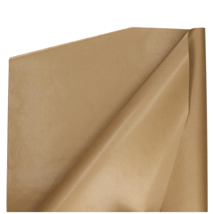 <h4>Paper Sheet Brown 62*95cm afg.</h4>