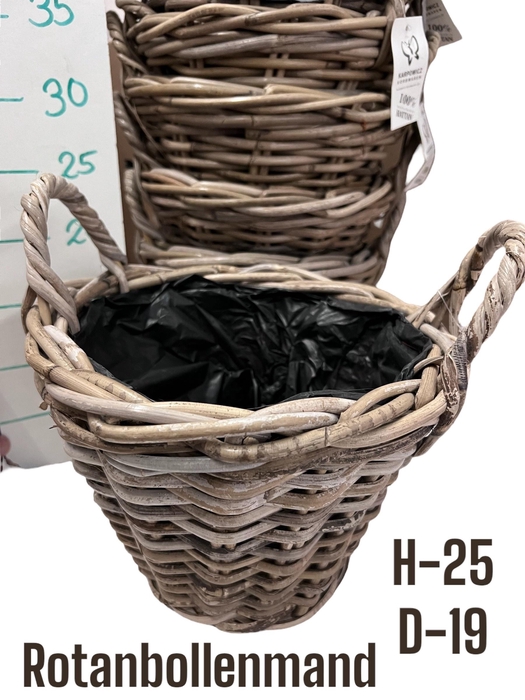 <h4>MANDWERK H%</h4>