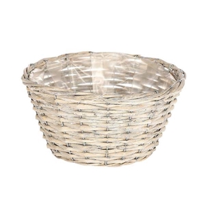 Basket Luxa  Rnd H14D26