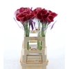 Calla Red Salsa | Heavy Quality