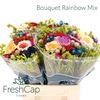 Bouquet Rainbow Mix